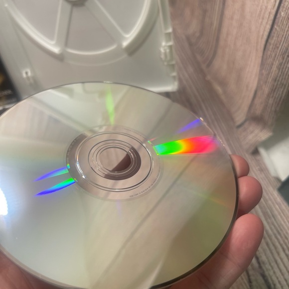 *Price Firm* Final Fantasy the Crystal Bearers CIB - Picture 3 of 6